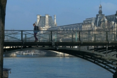 Pont des Arts Paris