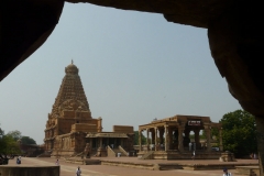 Temple Brihadishvara