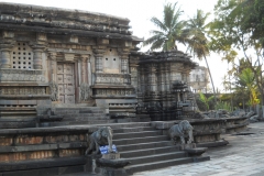 Temple Chennakeshava