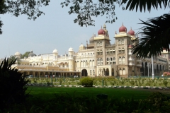 Palais Maharajah