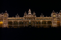 Mysore Palace