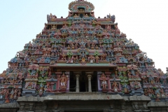 Temple Srirangam