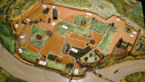 ville close