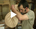vidéo les secrets du luthier