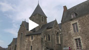 Video Saint-Denis d'Anjou