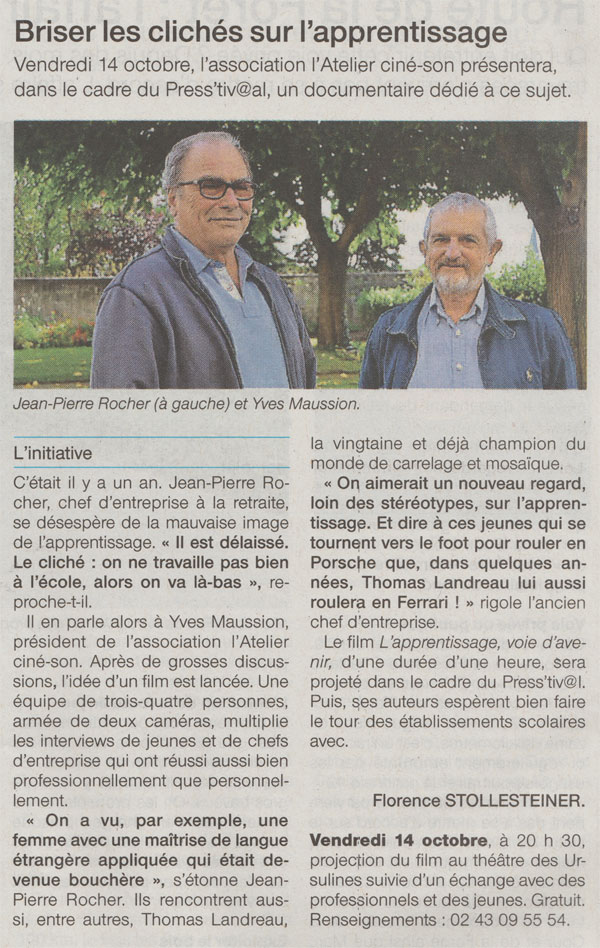 Article presse 16-09-23-OF