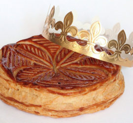 galette des rois