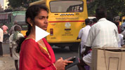 Icone video Inde du Sud
