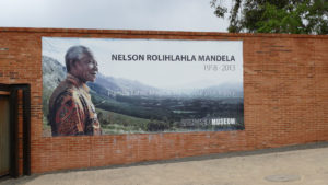 Nelson Mandela